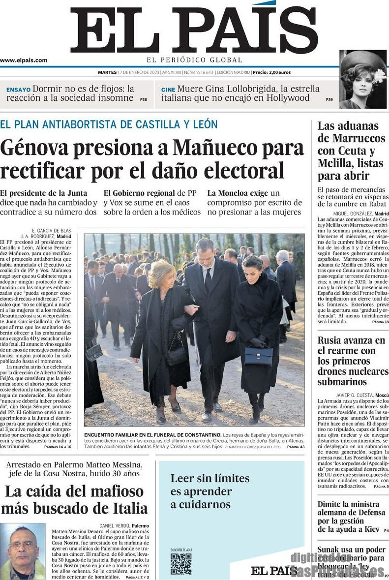 El País