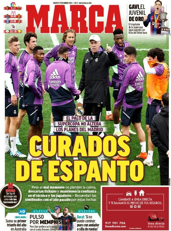 Marca