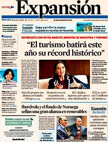 Periodico Expansion