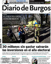 /Diario de Burgos