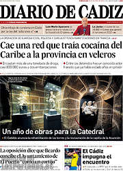 /Diario de Cádiz