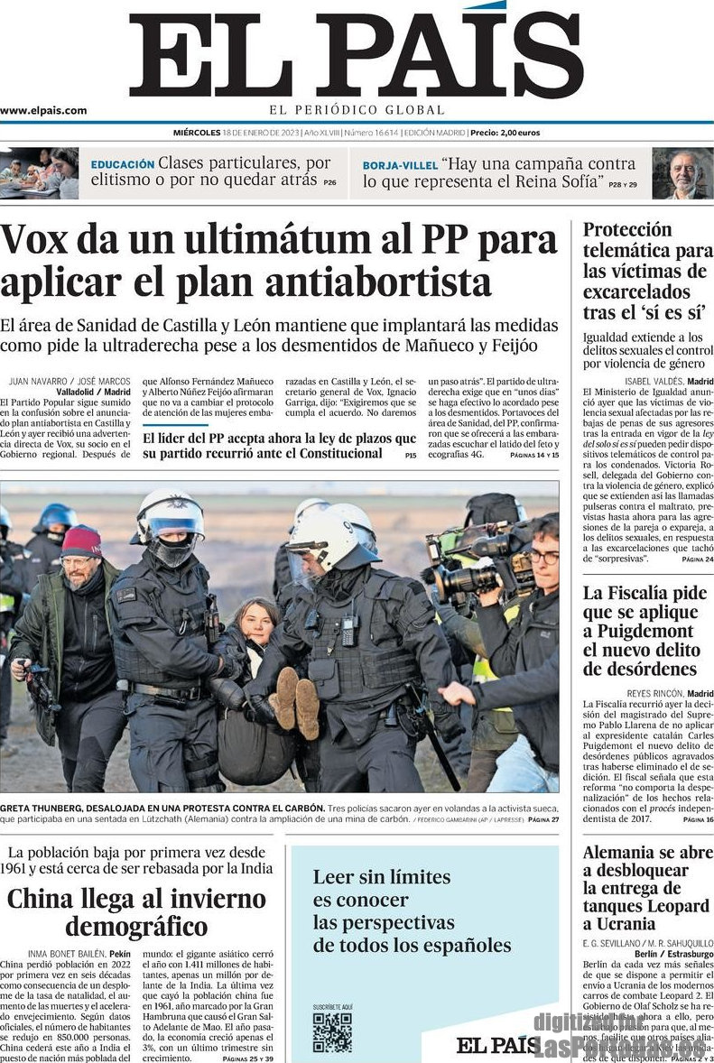 El País