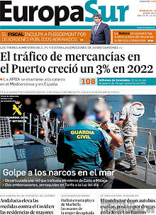 Periodico Europa Sur