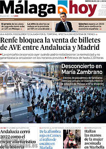 Periodico Malaga Hoy