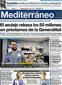 Periodico Mediterráneo