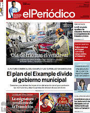 /El Periódico de Catalunya(Castellano)