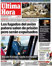 Periodico Última Hora