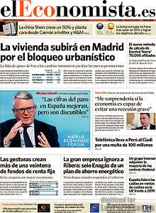 Periodico El Economista