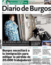 /Diario de Burgos