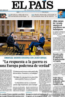 Periodico El País