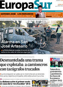 Periodico Europa Sur