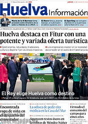 /Huelva Información