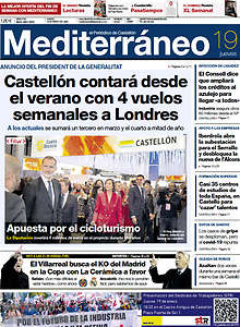 Periodico Mediterráneo