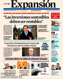 Periodico Expansion