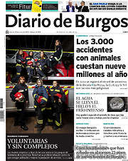 /Diario de Burgos