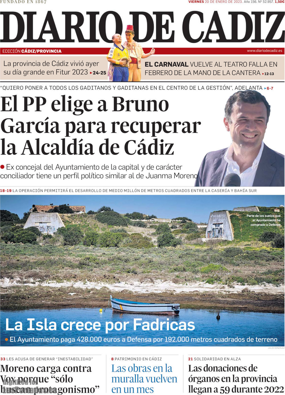 Diario de Cádiz