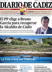 /Diario de Cádiz