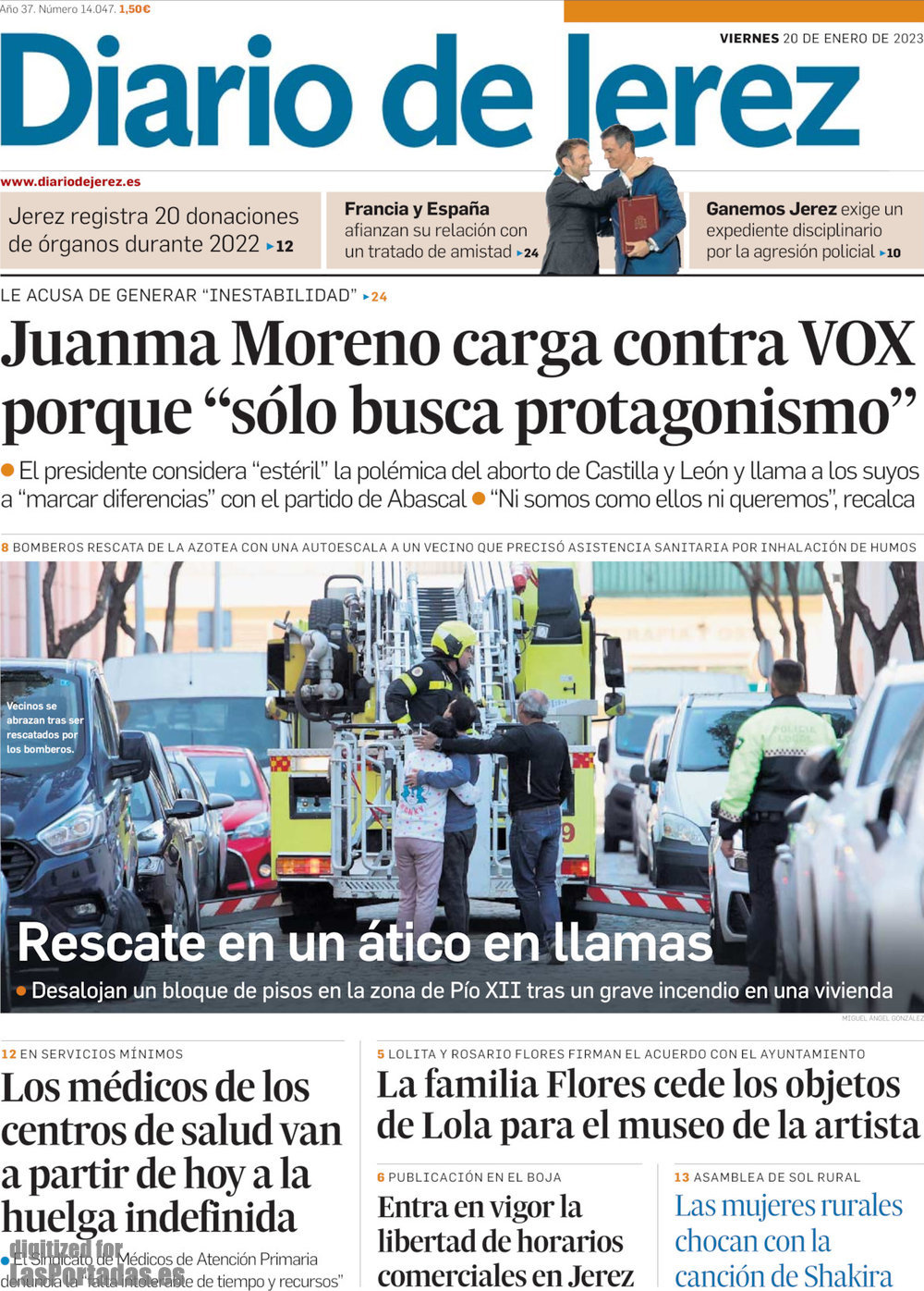 Diario de Jerez