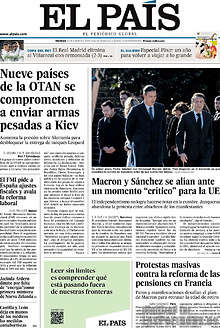 Periodico El País