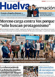 /Huelva Información