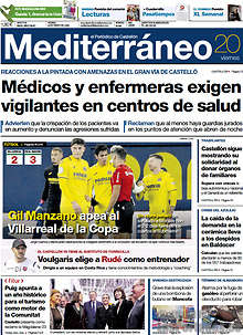 Periodico Mediterráneo