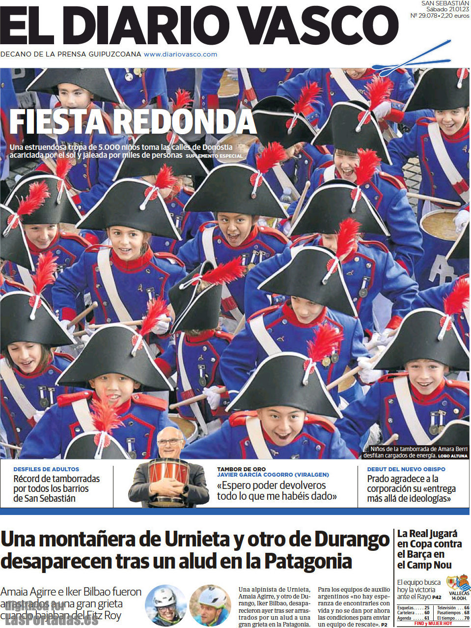 El Diario Vasco