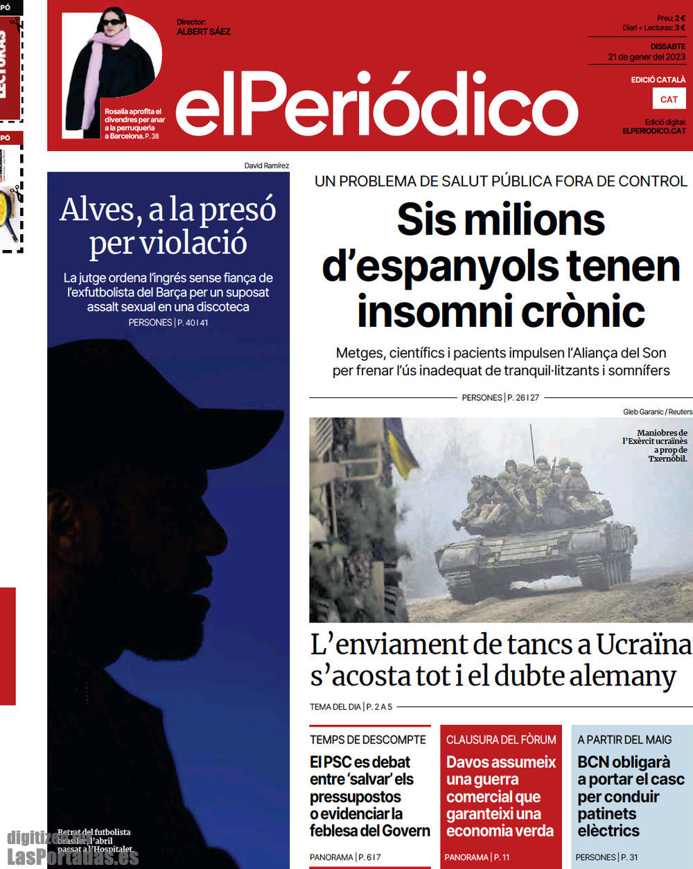 El Periódico de Catalunya(Català)