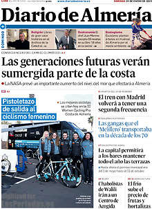 Periodico Diario de Almería