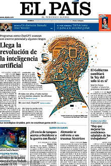 Periodico El País