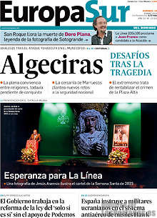 Periodico Europa Sur