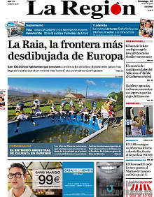 Periodico La Región