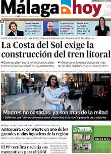 Periodico Malaga Hoy