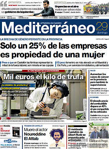 Periodico Mediterráneo