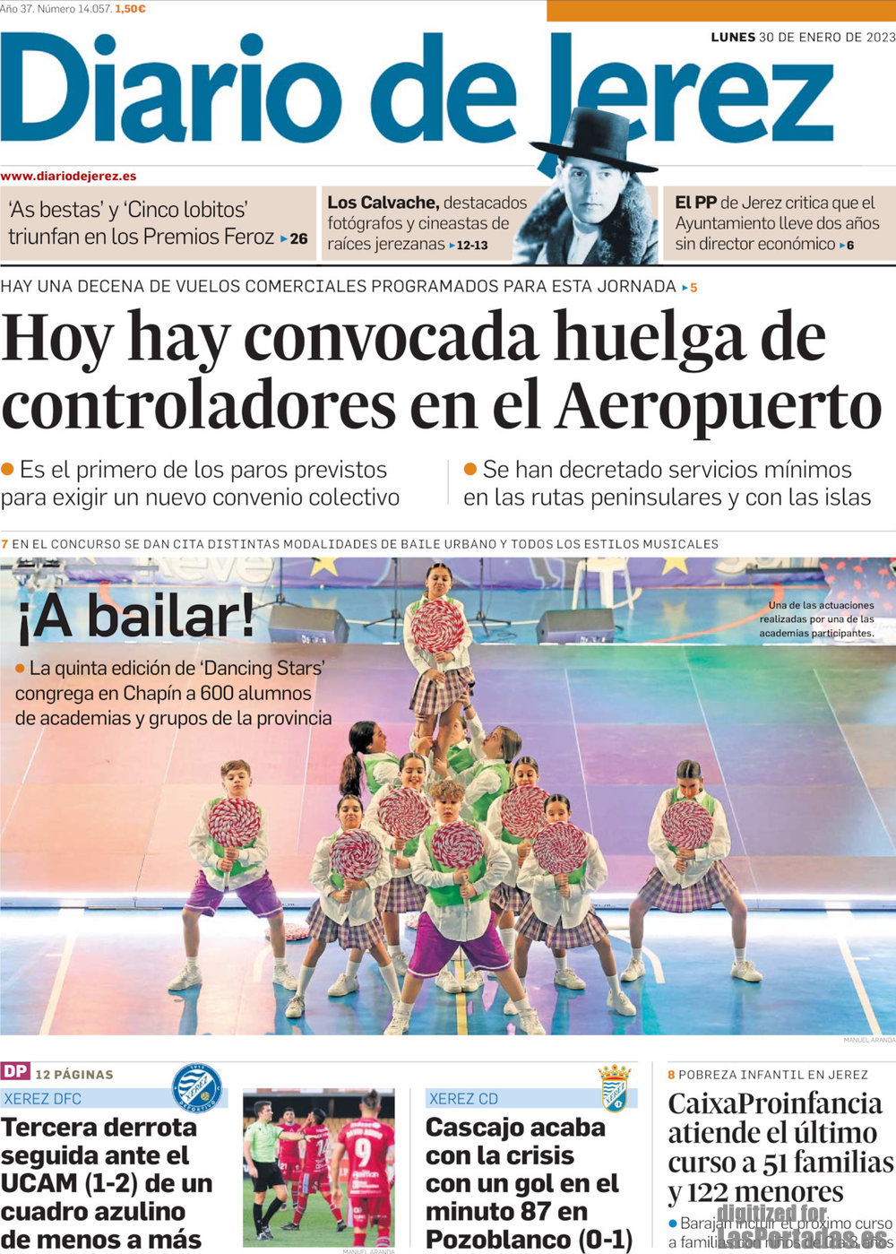 Diario de Jerez