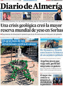 Periodico Diario de Almería