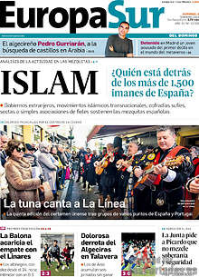 Periodico Europa Sur