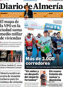 Periodico Diario de Almería