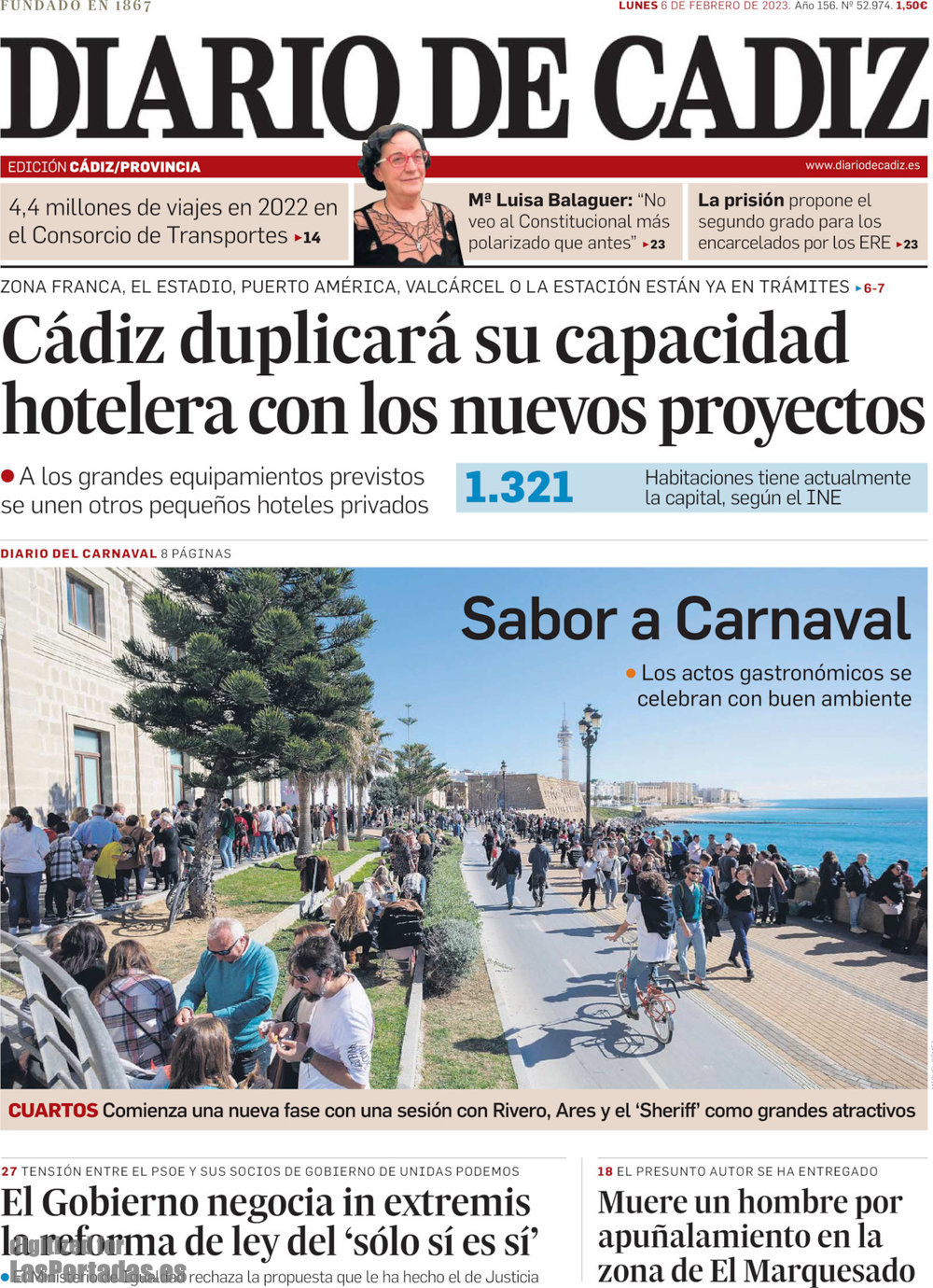 Diario de Cádiz