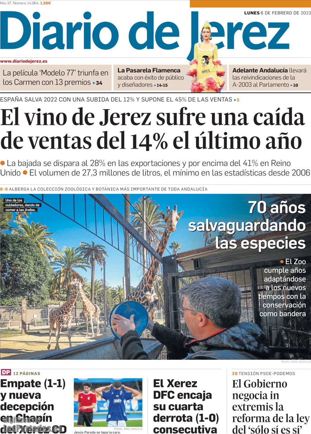 Diario de Jerez