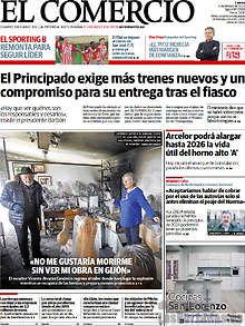 Periodico El Comercio