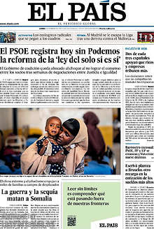 Periodico El País