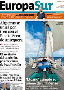 Periodico Europa Sur