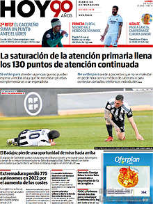 Periodico Hoy