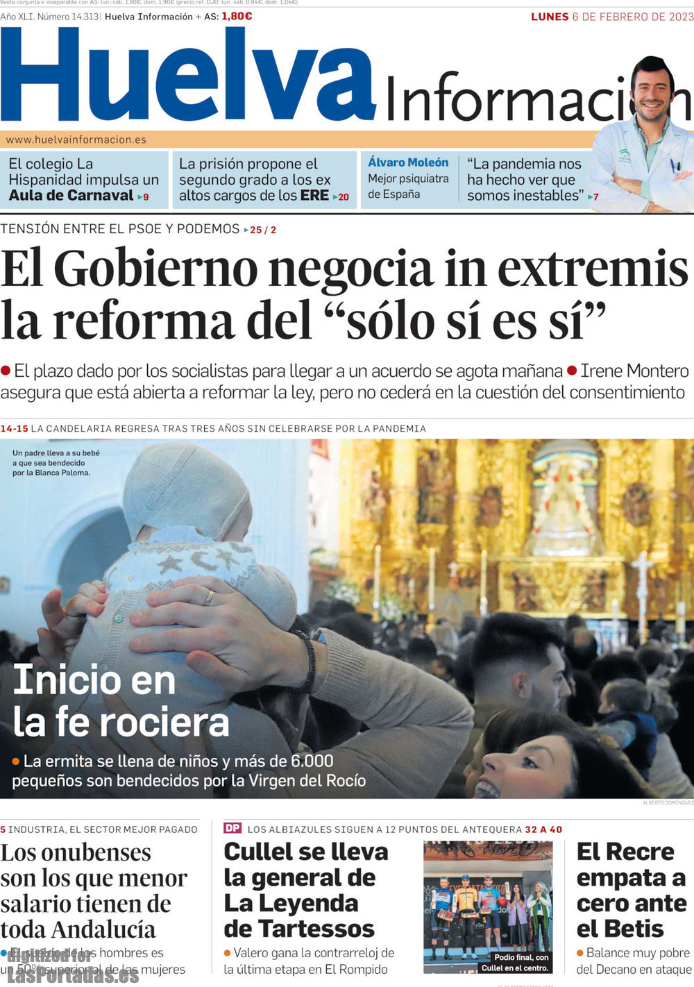 Huelva Información