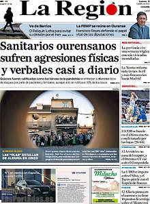 Periodico La Región