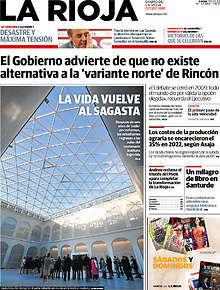 Periodico La Rioja