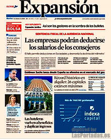 Periodico Expansion