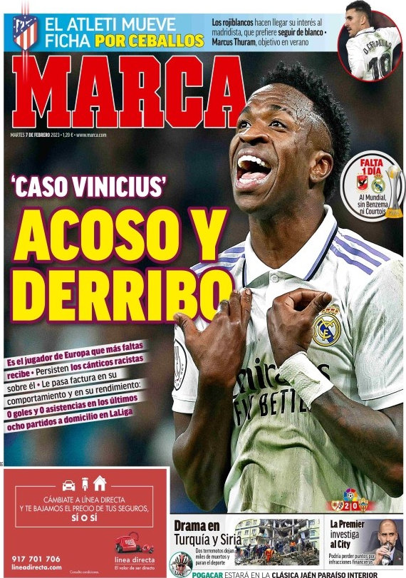 Marca