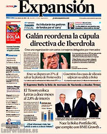 Periodico Expansion