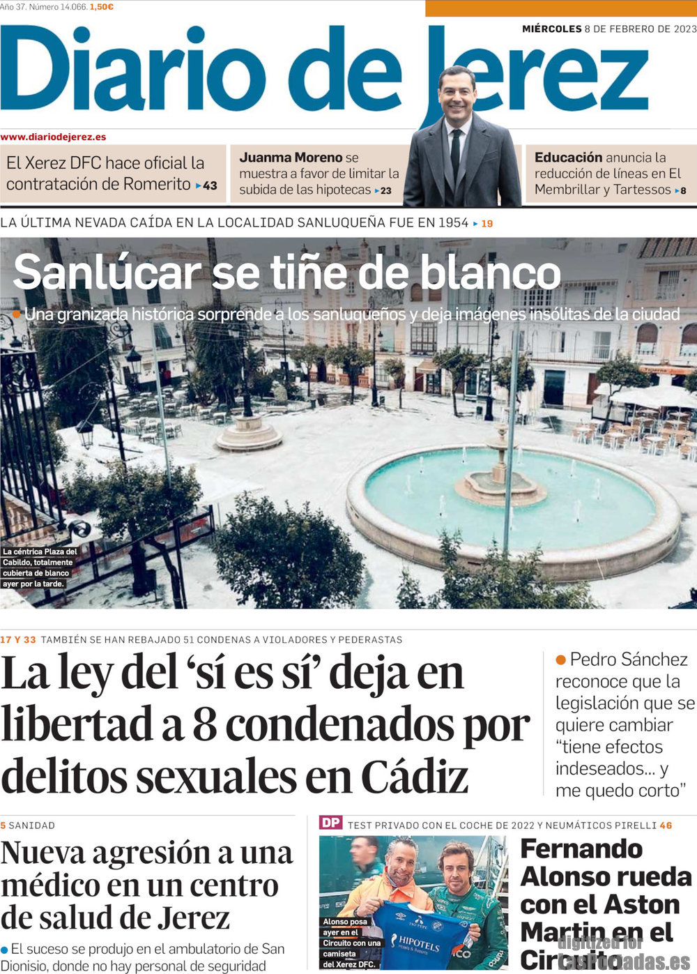 Diario de Jerez